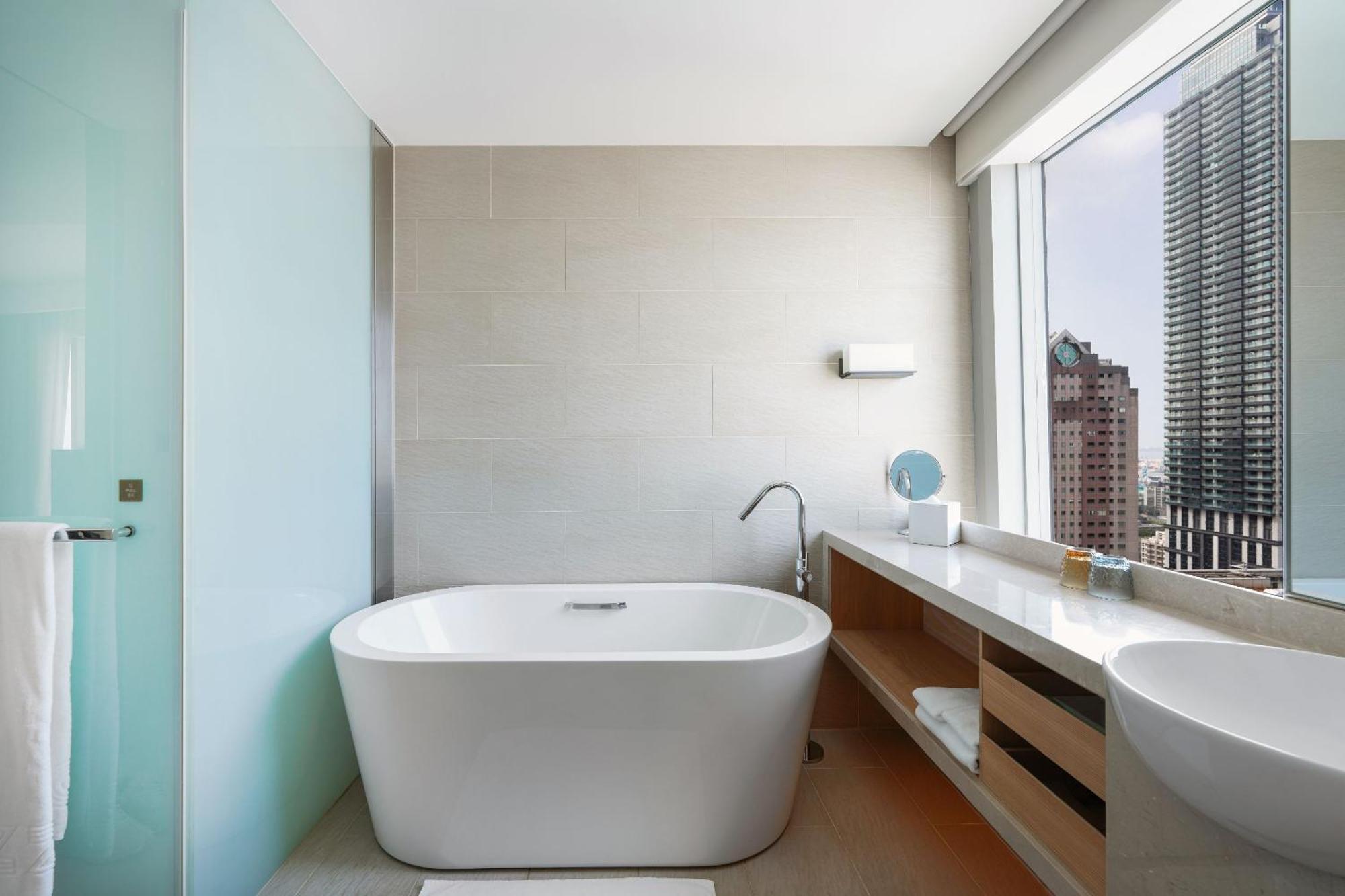 Hotel Cozzi Zhongshan Kaohsiung Habitación foto