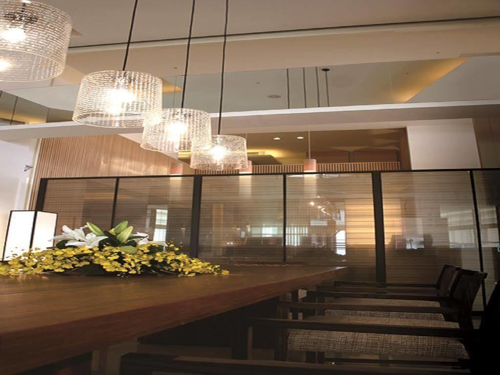 Hotel Cozzi Zhongshan Kaohsiung Exterior foto